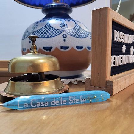 Bed and Breakfast La Casa Delle Stelle Maiori Esterno foto