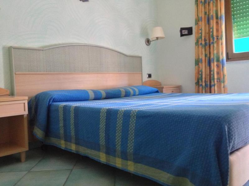 Bed and Breakfast La Casa Delle Stelle Maiori Esterno foto
