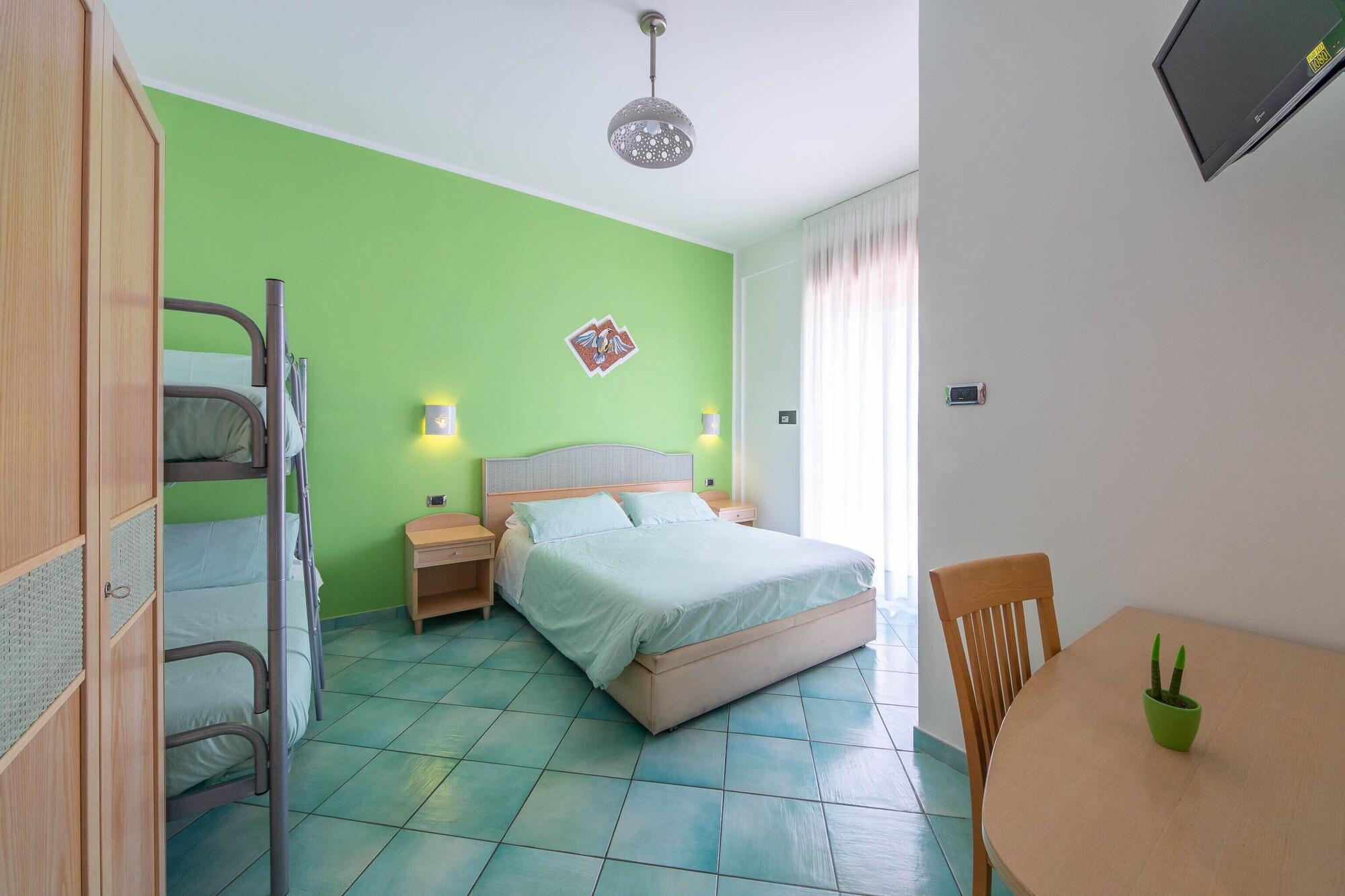 Bed and Breakfast La Casa Delle Stelle Maiori Esterno foto