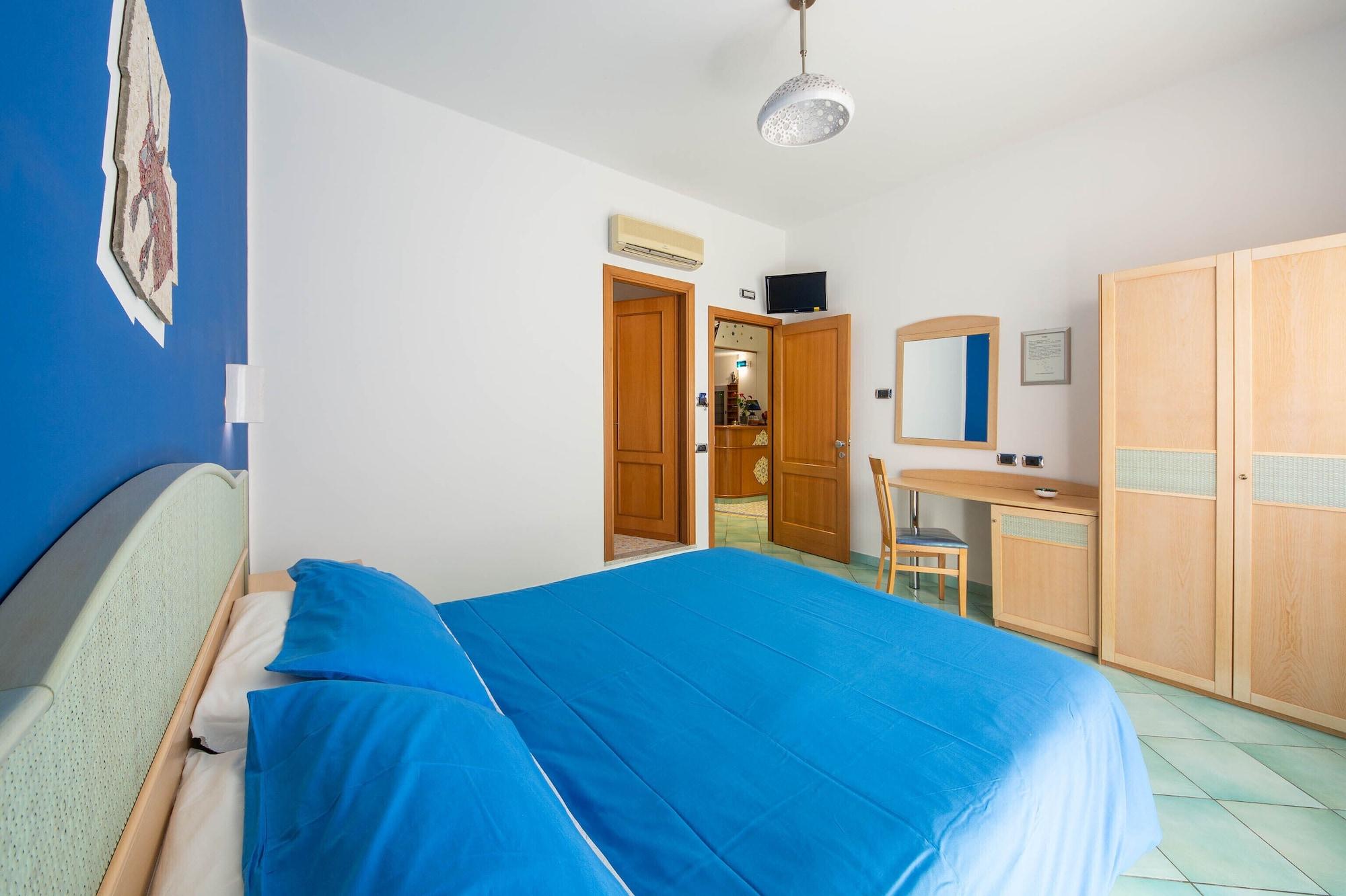 Bed and Breakfast La Casa Delle Stelle Maiori Esterno foto